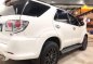 Toyota Fortuner 2012 4x2 A/t Diesel FOR SALE-4