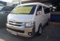 Toyota Hiace 2014 for sale-2