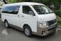 2012 Toyota Hiace Super Grandia FOR SALE-0