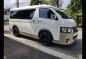 2015 Toyota Hiace for sale-5