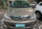 Toyota Innova 2010 G for sale-0