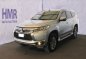 Mitsubishi Montero Sport Gls 2016 for sale-4