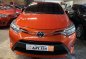 2018 TOYOTA Vios 13 E Automatic Orange Thermalyte-3