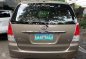 Toyota Innova 2010 G for sale-3