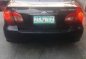 2006 Toyota Altis 1.6 j FOR SALE-1