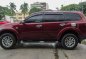 2012 Mitsubishi Montero Sport for sale-5