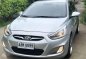 2014 Hyundai Accent Hatchback Diesel CRDI AT-2