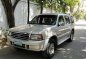 Ford Everest 2005 matic diesel FOR SALE-3