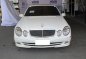 Mercedes-Benz E500 2002 for sale-1