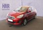 Mitsubishi Mirage G4 Glx 2017 for sale-1