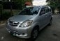 2011 TOYOTA AVANZA FOR SALE-1