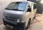 Toyota Hiace Commuter 30 2018 model FOR SALE-1