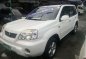 2004 Nissan X-Trail for sale-2