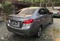 2017 Mitsubishi Mirage G4 for sale-3