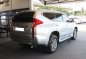 Mitsubishi Montero Sport Gls 2016 for sale-5