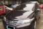 Honda City 2012 for sale-0