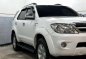 Toyota Fortuner 2006 G FOR SALE-3