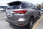 10000 Kms Almost New Toyota Fortuner G MT 2017-1