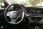 2016 Hyundai Elantra 16 MT 6Speed Manual -7