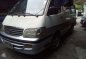 Toyota Hiace GL Grandia 2003 FOR SALE-5