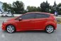 Ford Fiesta 2011 for sale-4