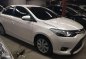 2016 TOYOTA Vios 15 G Automatic Pearlwhite-4