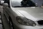 Toyota Altis 1.6 G automatic Top of the line 2002 model-4