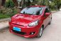 Mitsubishi Mirage 2015 for sale-3