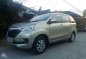 Toyota Avanza 2016 1.3E Automatic Transmission-0