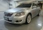 For sale swap 2007 TOYOTA Camry v-0