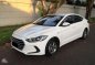 2016 Hyundai Elantra 16 MT 6Speed Manual -1