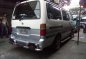 Toyota Hiace GL Grandia 2003 FOR SALE-0