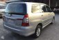 2015 Toyota Innova for sale-6