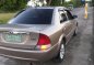 Ford Lynx 2001 No engine issues.-1