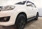 Toyota Fortuner 2012 4x2 A/t Diesel FOR SALE-2