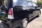 Toyota Innova G 2010 model diesel engine-6