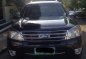 2013 Ford Everest AT FOR SALE-0