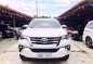 2016 Toyota Fortuner V 4x2 Automatic Transmission-10