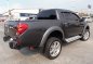 Mitsubishi Strada 2014 for sale-1