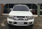 2016 Isuzu Crosswind for sale-0