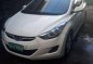 Hyundai Elantra 2012 FOR SALE-0