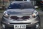 Kia Picanto lx 2015 Automatic transmission top of the line-1