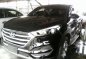 Hyundai Tucson 2016 GL AT for sale-1