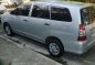 2013 Toyota Innova J turbo diesel Manual transmission-3