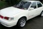 Toyota Corolla lovelife XE 2003 model-0