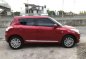 Suzuki Swift 2011 for sale-9