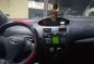 SELLING Toyota Vios e manual 2008-8