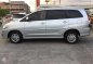 2015 Toyota Innova for sale-11