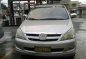 2005 Toyota Innova Gasoline manual G -0