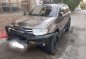 2015 Mitsubishi Montero Sport for sale-1